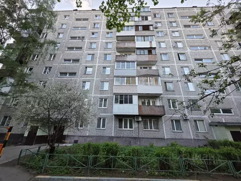 3-к кв. Московская область, Щелково Талсинская ул., 16 (60.0 м)