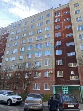3-к кв. Ульяновская область, Димитровград Братская ул., 31 (65.67 м)