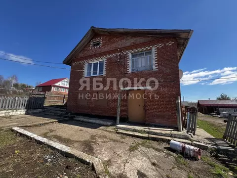 Дом в Пермский край, Березники муниципальное образование, д. Пешково ...