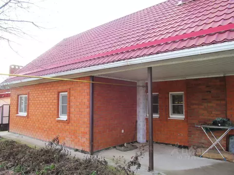 Дом в Краснодарский край, Абинский район, Ахтырское городское ...
