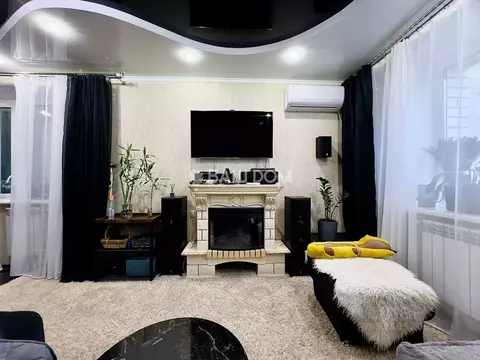 2-к кв. Брянская область, Брянск ул. Брянского Фронта, 30 (67.2 м)