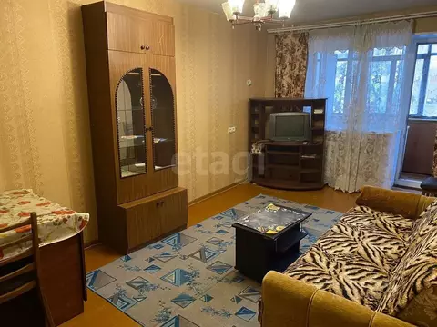 3-к кв. Коми, Сыктывкар ул. Комарова, 8 (58.8 м)