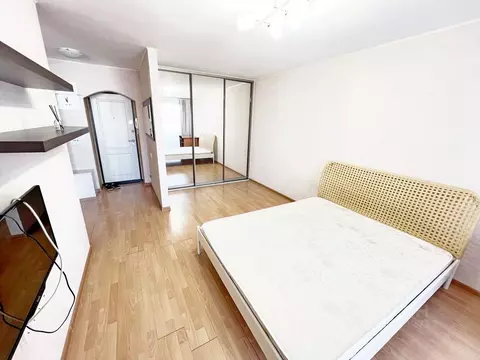 1-к кв. Башкортостан, Уфа ул. Генерала Горбатова, 3/3 (42.0 м)