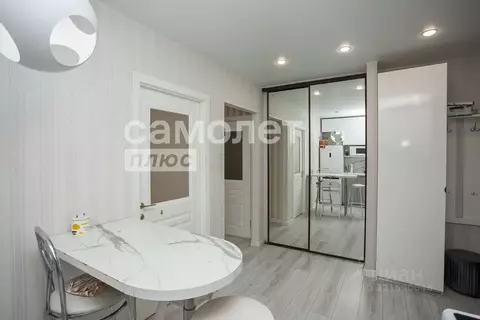 2-к кв. Кемеровская область, Кемерово бул. Строителей, 28 (53.8 м)