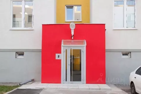 Комната Самарская область, Самара бул. Ивана Финютина, 55 (10.0 м)