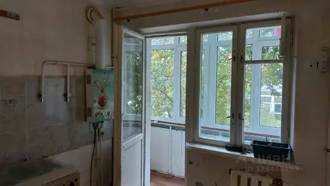 1-к кв. Краснодарский край, Геленджик ул. Гринченко, 26 (26.0 м)