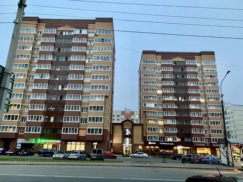 2-к кв. Новгородская область, Великий Новгород Псковская ул., 11 (60.0 ...