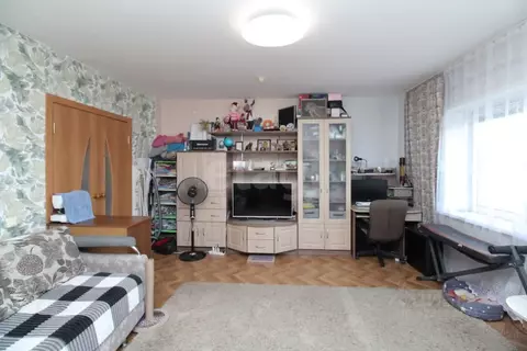 1-к кв. Красноярский край, Красноярск Светлогорская ул., 11А (43.4 м)