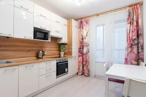 2-комнатная квартира: Санкт-Петербург, Богословская улица, 6к2 (65.8 ...