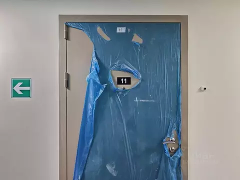 Квартира, 1 комната, 43.3 м