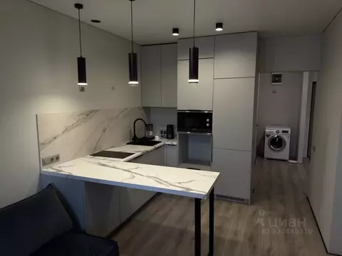 2-к кв. Новосибирская область, Новосибирск Ядринцевская ул., 57 (48.0 ...