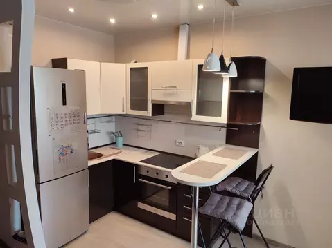 2-к кв. Новосибирская область, Новосибирск ул. Залесского, 2/4 (42.0 ...