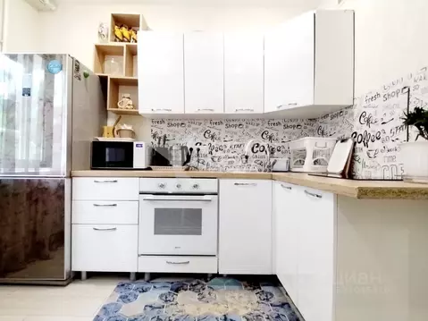 1-к кв. Приморский край, Находка ул. Мичурина, 8 (29.0 м)