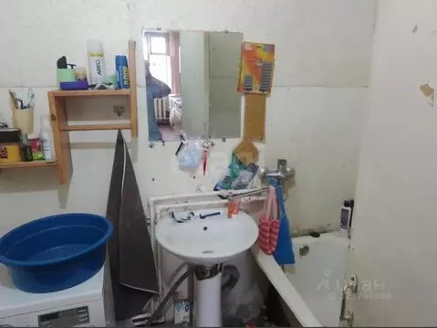 Комната Саха (Якутия), Жатай городской округ, Жатай рп ул. Матросова, ...