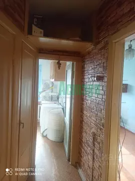 2-к кв. Забайкальский край, Чита Баргузинская ул., 12 (44.0 м)