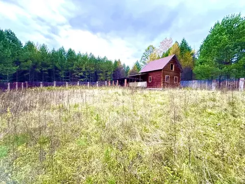 Дом в Красноярский край, Емельяновский муниципальный округ, Сухой Ключ ...
