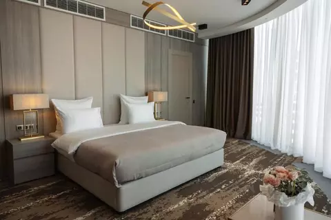 Комната Татарстан, Казань ул. Фатыха Амирхана, 1И (65.0 м)