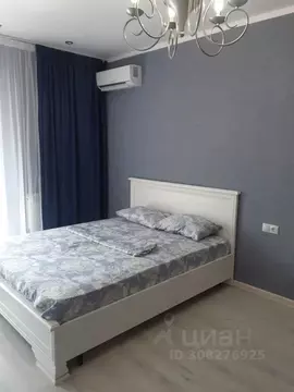 1-к кв. Хакасия, Абакан ул. Богдана Хмельницкого, 155 (35.0 м)