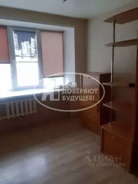 1-к кв. Пермский край, Березники ул. Мира, 120 (21.3 м)