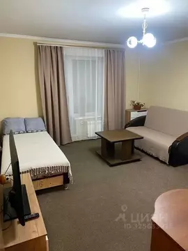 1-к кв. Москва Россошанская ул., 2К2 (34.9 м)