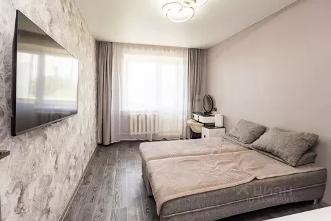 2-к кв. Амурская область, Благовещенск Амурская ул., 133 (53.1 м)