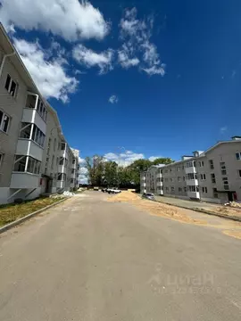 1-к кв. Тульская область, Тула городской округ, д. Харино ул. ...