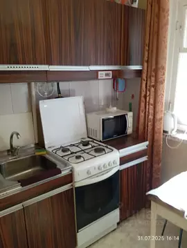 1-к кв. Самарская область, Самара просп. Кирова, 343 (32.0 м)