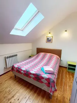 Комната Нижегородская область, Нижний Новгород д. Кузнечиха, 161И