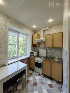 2-к кв. Воронежская область, Воронеж Острогожская ул., 67 (48.9 м)