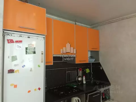 2-к кв. Калужская область, Калуга бул. Энтузиастов, 2 (50.0 м)