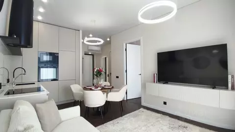 1-к кв. Москва ул. Генерала Глаголева, 14Ак1 (43.0 м)