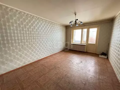 3-к кв. Коми, Усинск Молодежная ул., 5 (79.6 м)