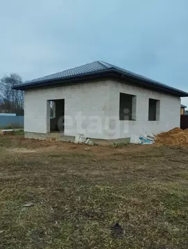 Дом в Калужская область, Малоярославецкий муниципальный округ, ...