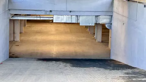 Гараж в Ростовская область, Ростов-на-Дону просп. Маршала Жукова, 18/1 ...