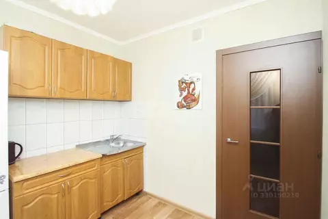 1-к кв. Тюменская область, Тюмень ул. 50 лет Октября, 36а (38.2 м)
