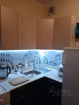 1-к кв. Московская область, Щелково Богородский мкр, 2 (37.0 м)