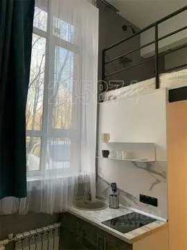 1-к кв. Москва Гостиничная ул., 10К5 (16.0 м)