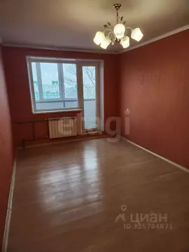 3-к кв. Белгородская область, Белгород ул. Щорса, 2а (61.5 м)