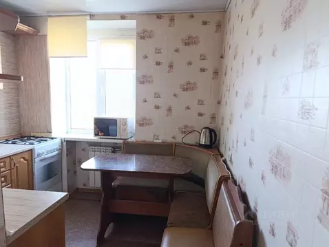 2-к кв. Волгоградская область, Волгоград Пролетарская ул., 45 (46.3 м)