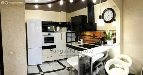 2-комнатная квартира: Барнаул, проспект Ленина, 151В (52.6 м)