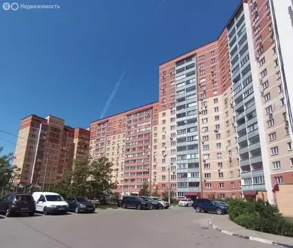 1-комнатная квартира: Раменское, улица Приборостроителей, 16 (42 м)