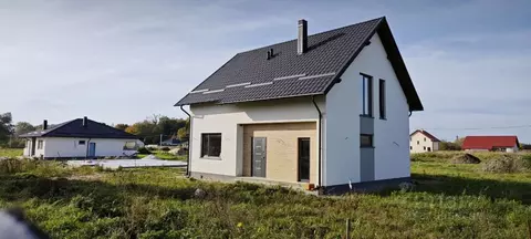 Дом в Калининградская область, Светловский городской округ, пос. ...