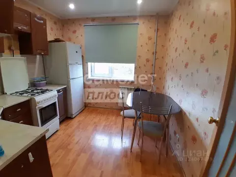 2-к кв. Свердловская область, Ревда ул. Мира, 35 (50.2 м)