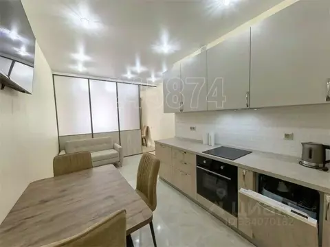 2-к кв. Москва Кронштадтский бул., 9к6 (45.0 м)