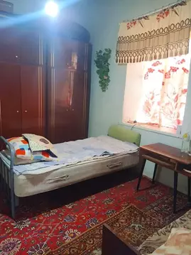 Дом в Краснодарский край, Краснодар Алма-Атинская ул., 6 (39 м)