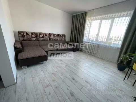 3-к кв. Забайкальский край, Чита ул. Токмакова, 3 (80.3 м)