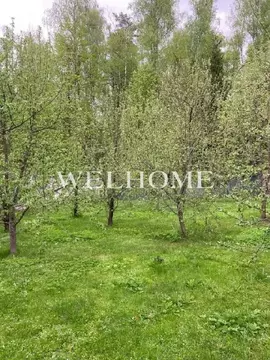 Продается участок в КП Горки-6