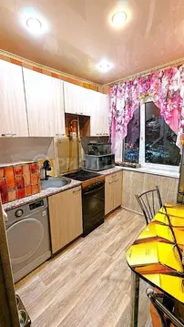 1-к кв. Мурманская область, Мурманск ул. Новое Плато, 13 (30.1 м)