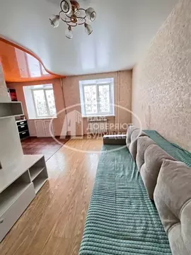 2-к кв. Пермский край, Лысьва ул. Металлистов, 22 (44.7 м)