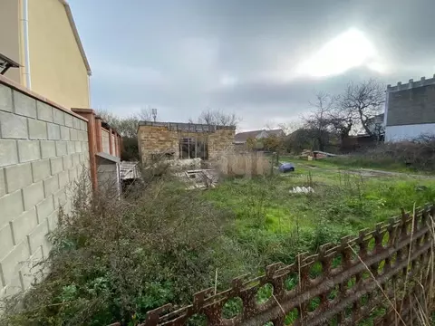 Участок в Крым, Симферополь ул. 31-я Коллективных Садов (5.02 сот.)